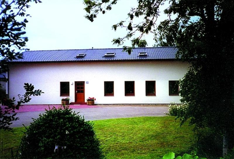 Ferienhof Budach - Landurlaub Vor Den Toren Flensburgs Гандевітт Екстер'єр фото